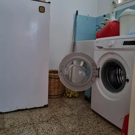 Appartement Magic House Paphos